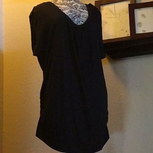 Michael Michael Kors Plus Size black 2X